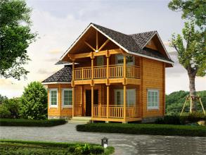 成都木屋的材質(zhì)和特點有哪些